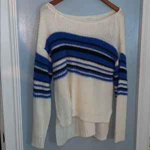 knit sweater